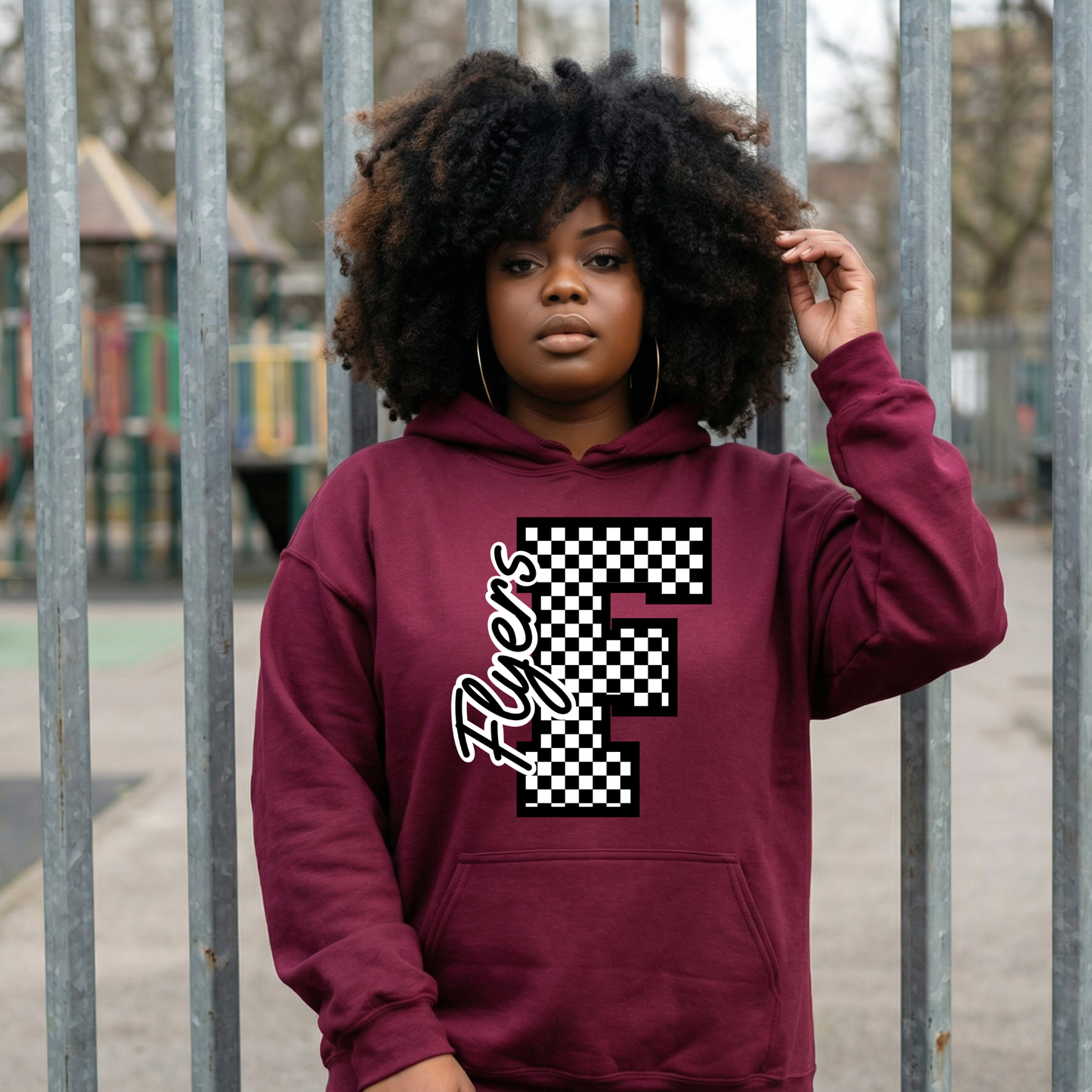 Mary Phelan - Youth Sizing - Student and Parent Spirit Wear