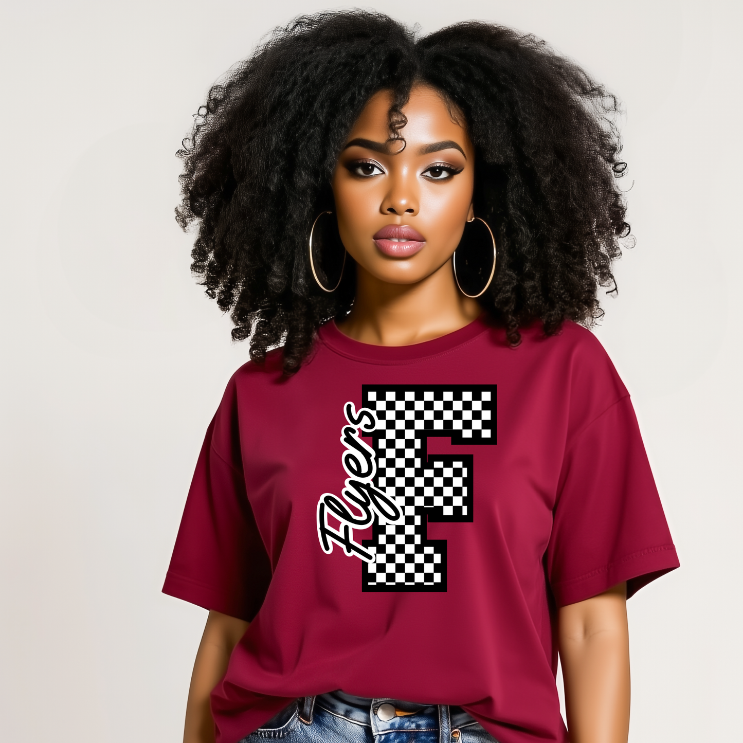 Mary Phelan - Youth Sizing - Student and Parent Spirit Wear