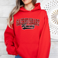 Rockwood Ravens Hoodie - Staff