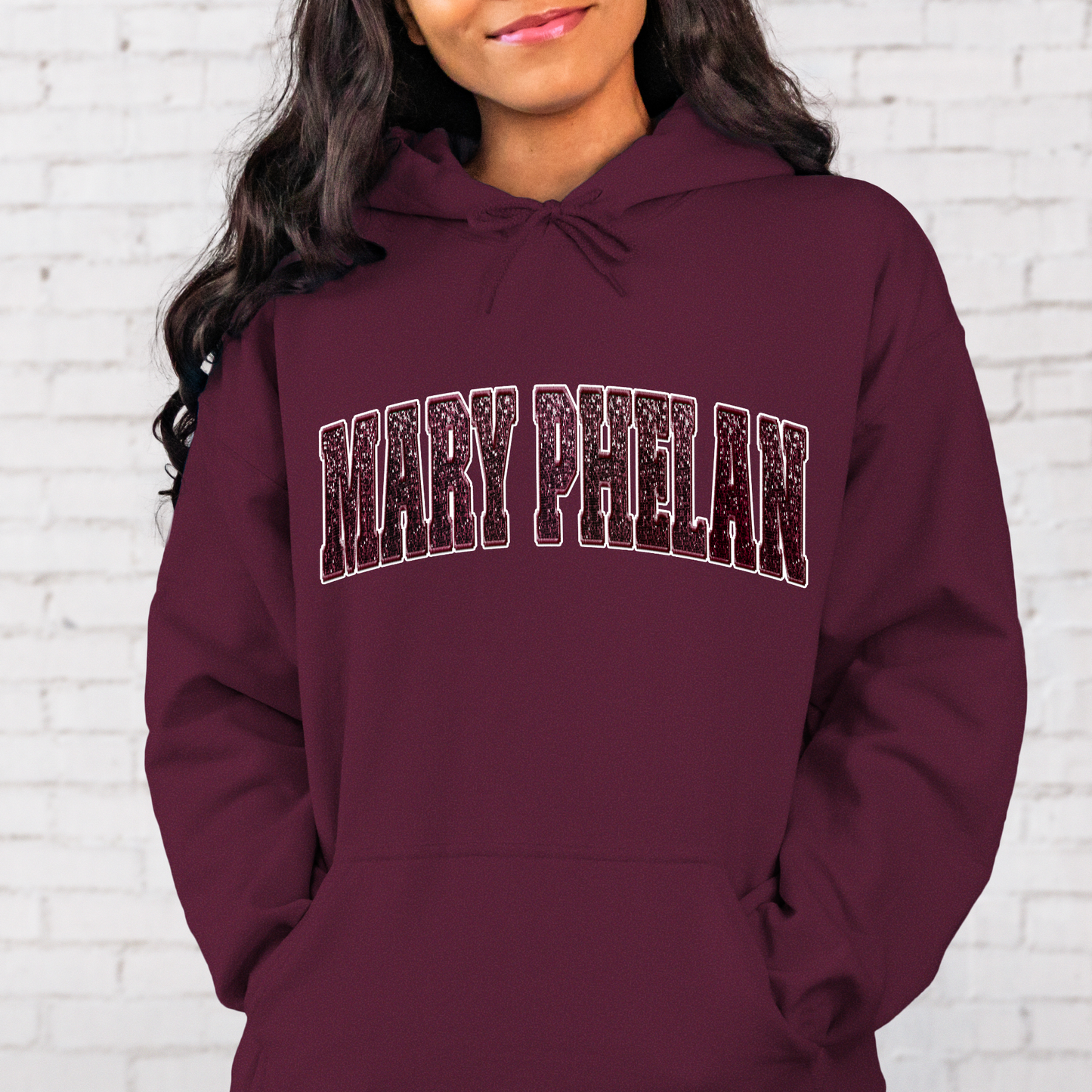 Mary Phelan - STAFF - Spirit Wear