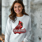 St John Brebeuf - STAFF-  Spirit Wear