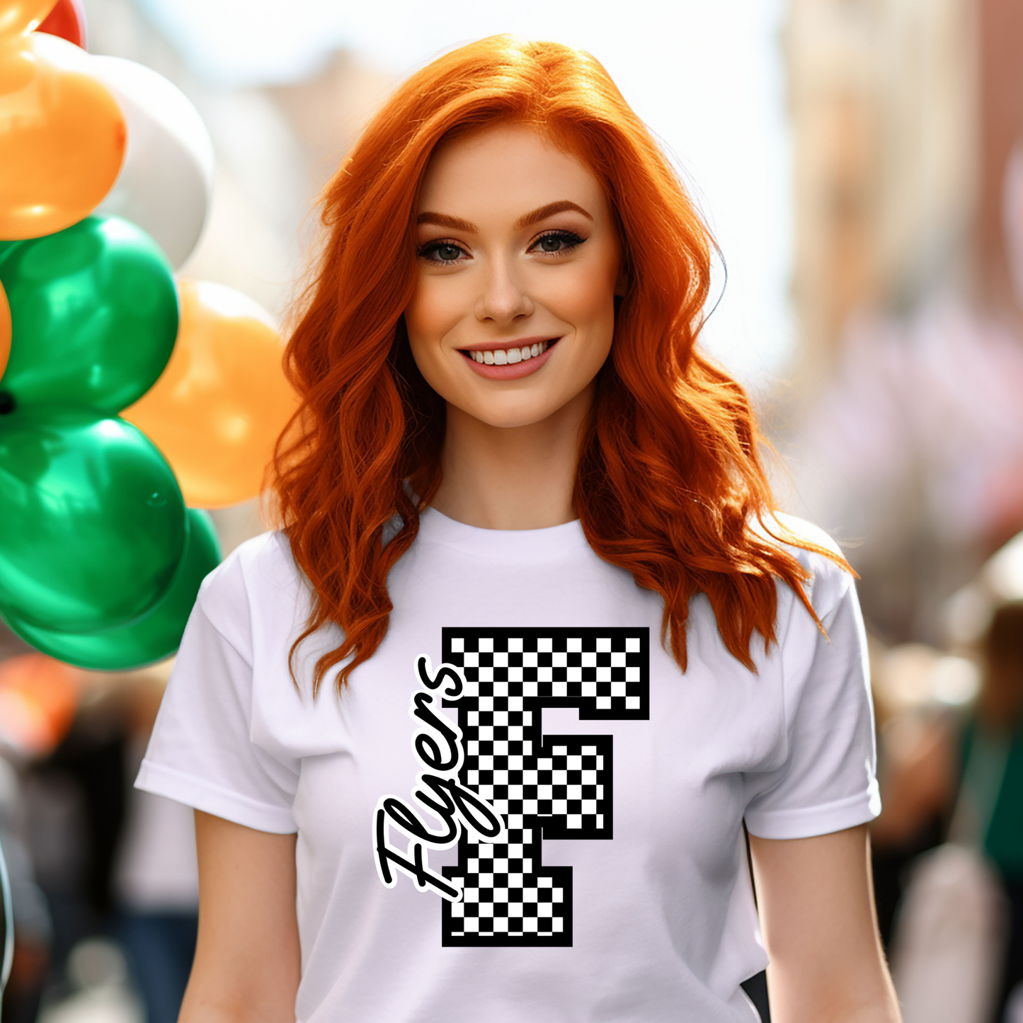 Mary Phelan - Youth Sizing - Student and Parent Spirit Wear