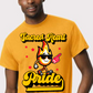 Sacred Heart Guelph - T Shirt - Student & Parents