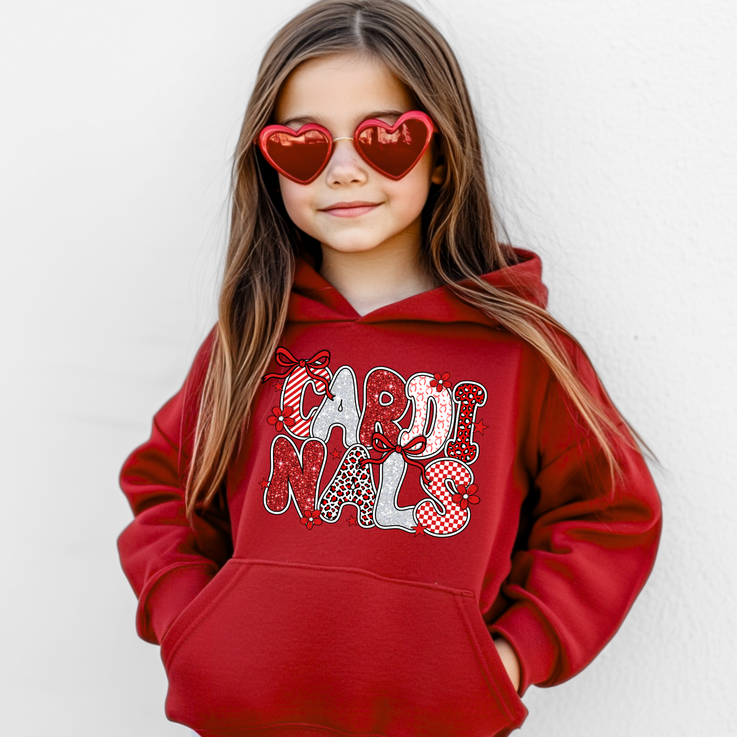 St John Brebeuf - STAFF-  Spirit Wear