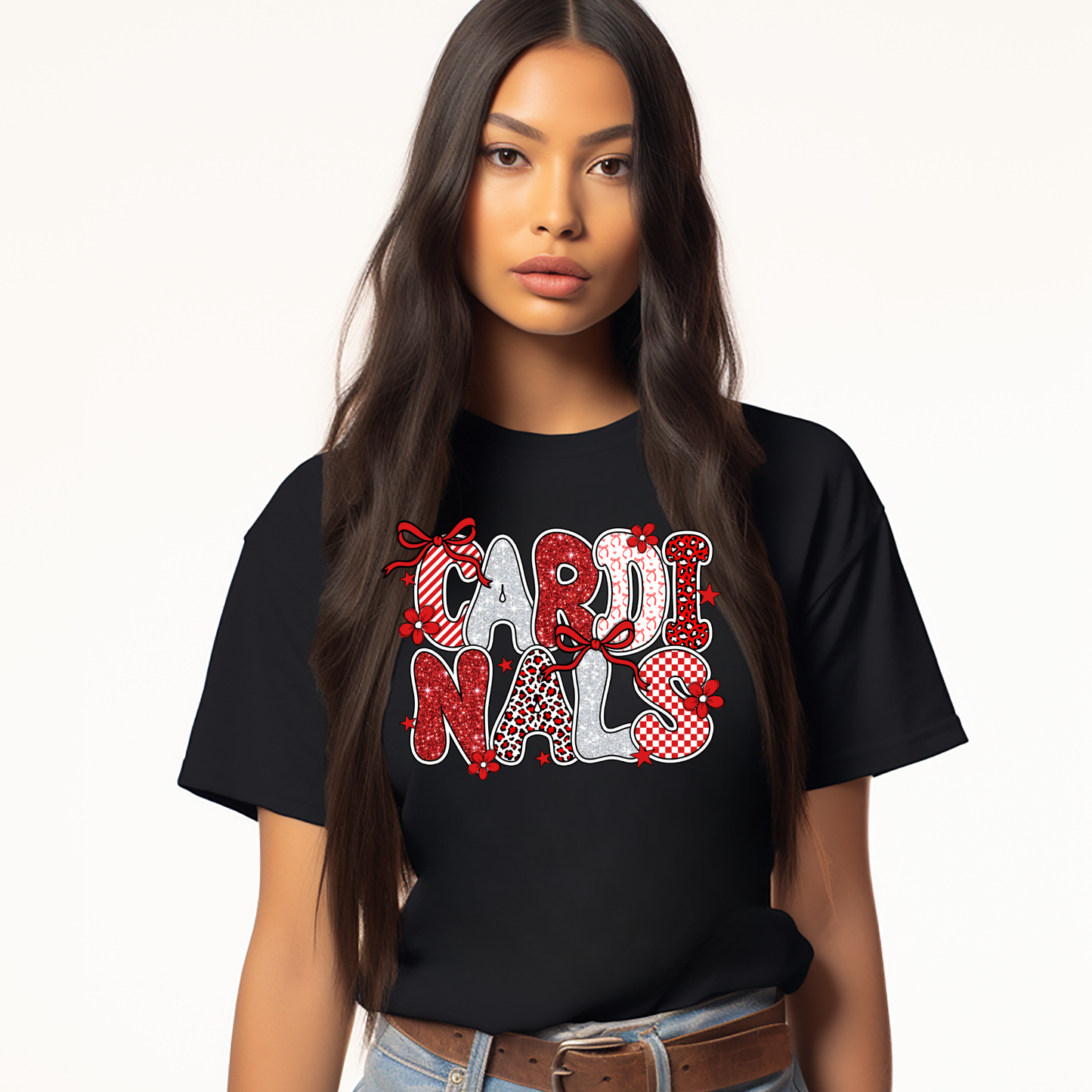 St John Brebeuf - STAFF-  Spirit Wear