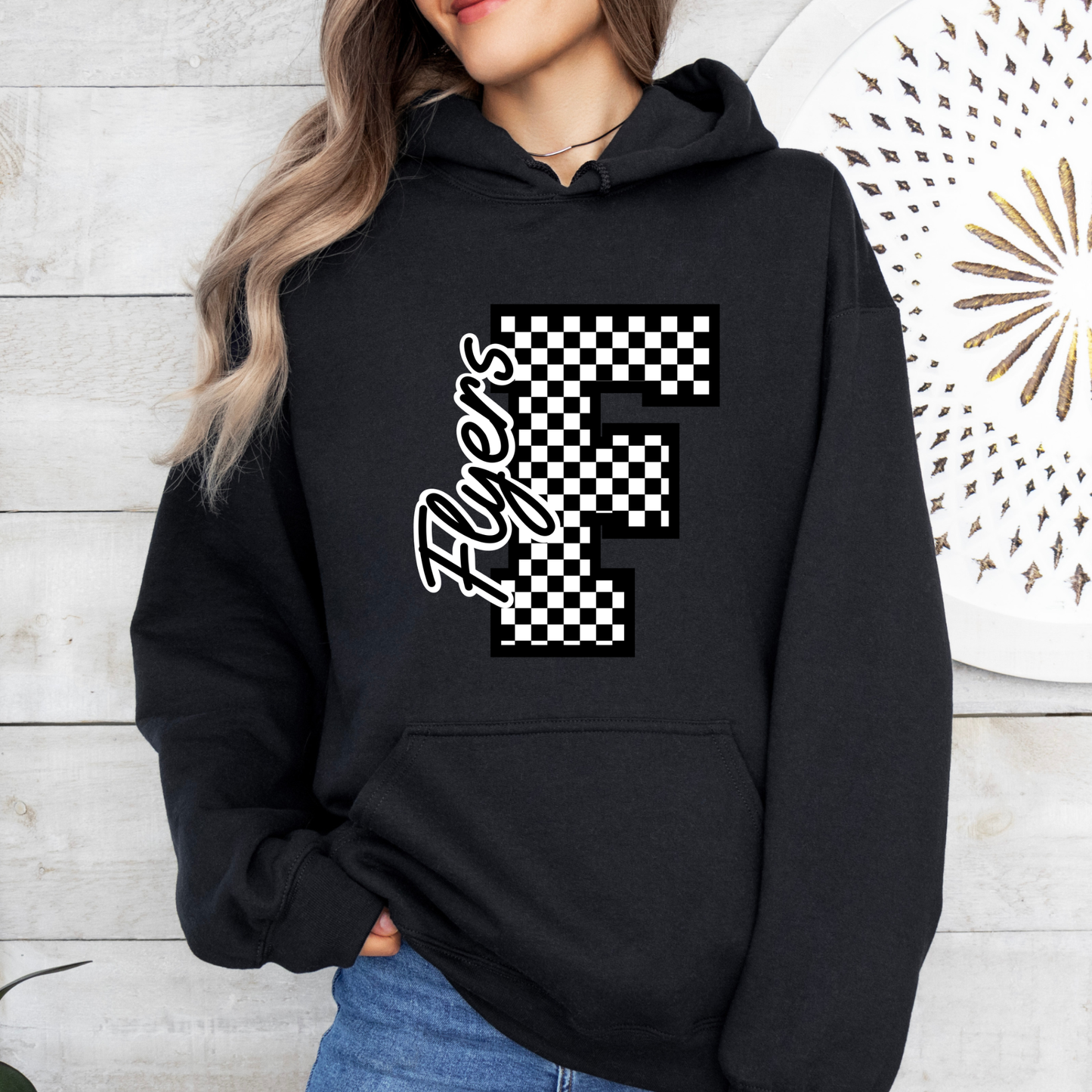 Mary Phelan - Youth Sizing - Student and Parent Spirit Wear