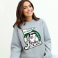 St Patrick's - Crewneck - Staff