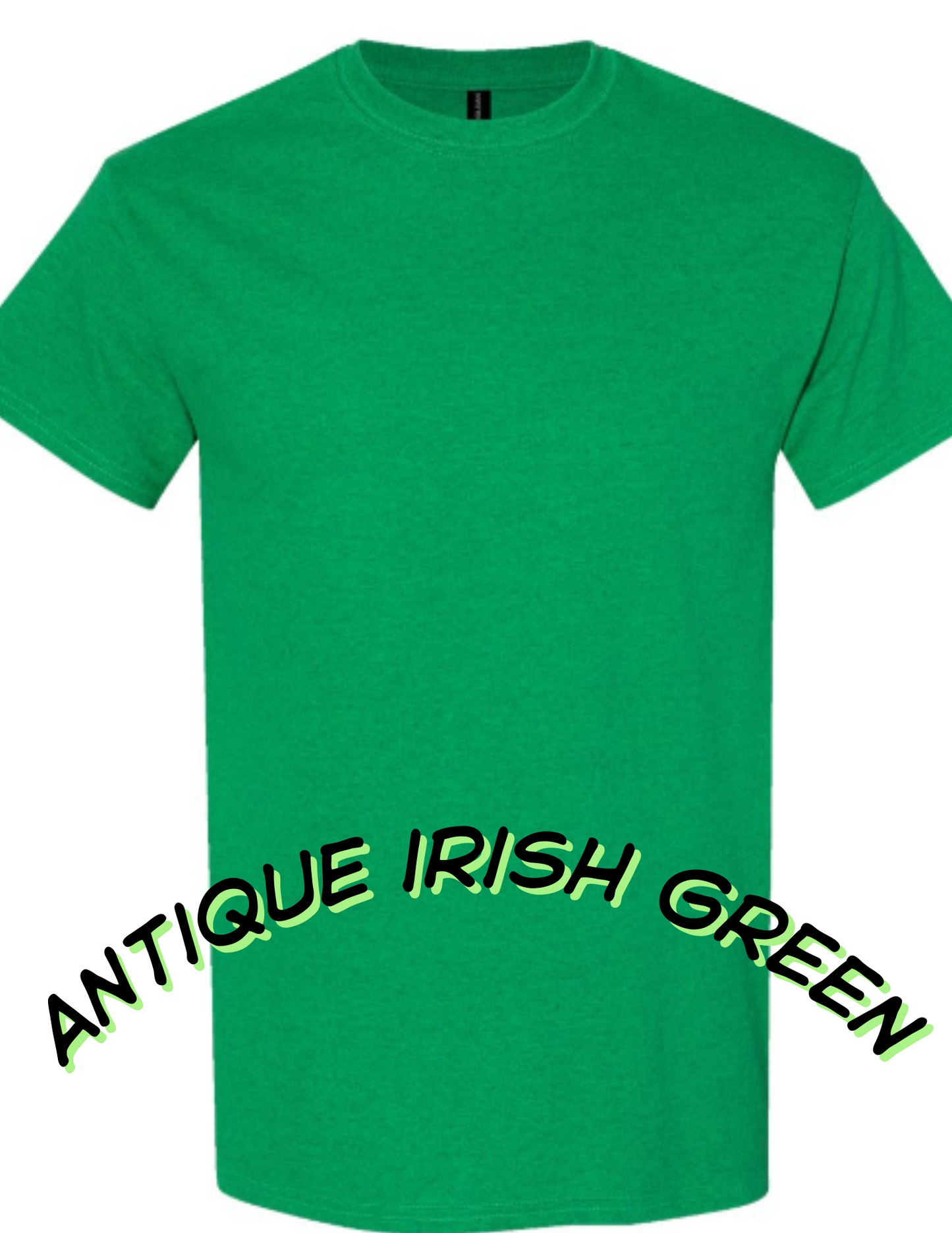 Gators - Tshirt - Staff