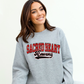 Rockwood Ravens Crewneck - Staff