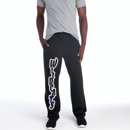 Wildcats Jogging Pants - Adult