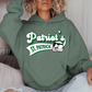 St Patrick's - Hoodie - Staff