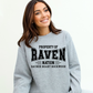 Rockwood Ravens Crewneck - Students and Parents