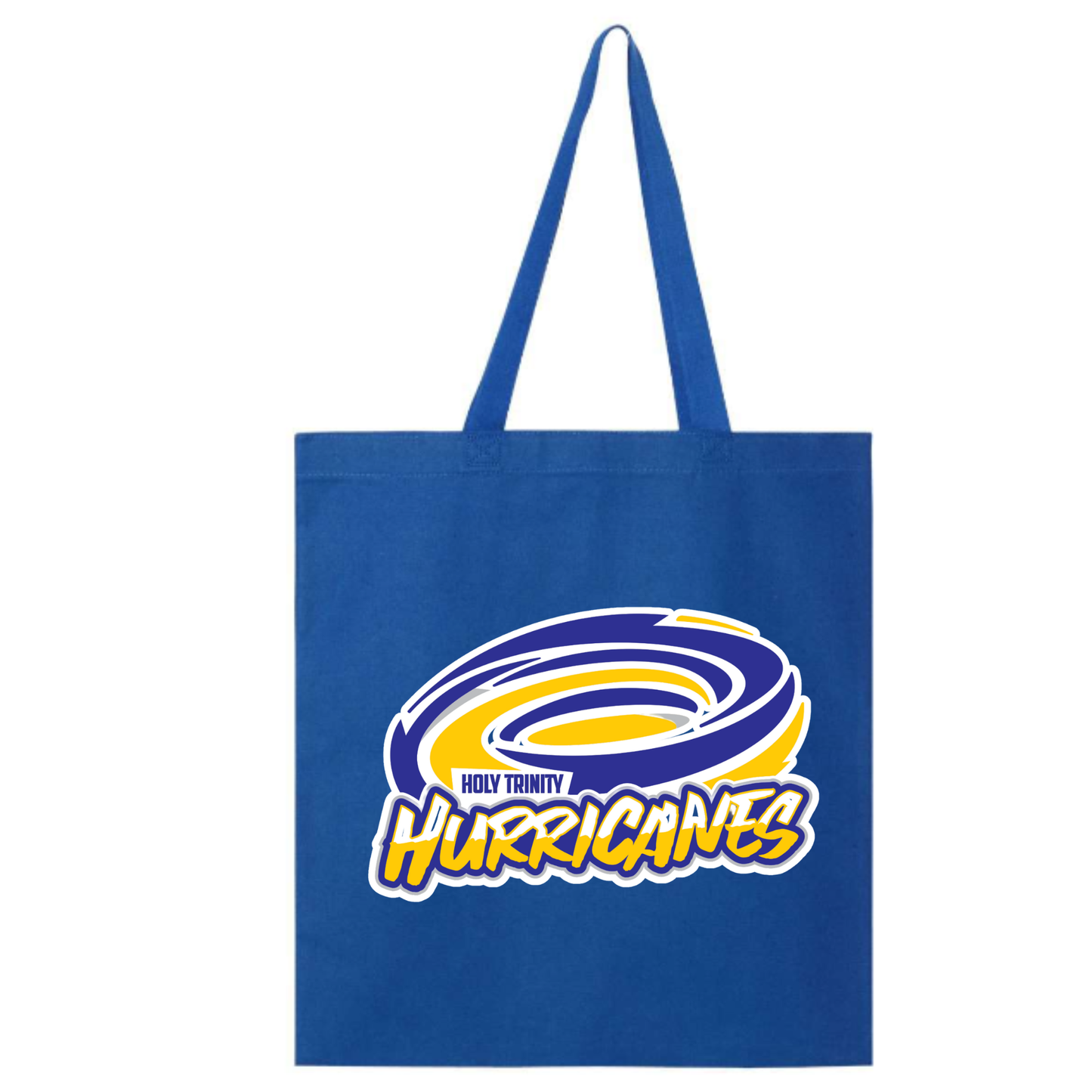 Holy Trinity - Eco Tote - Accessories - Student & Parents