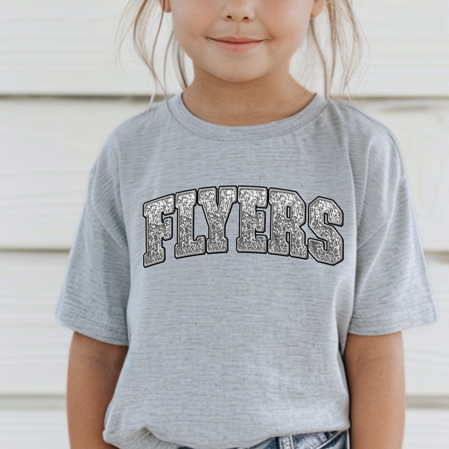 Mary Phelan - STAFF - Spirit Wear