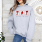 St John Brebeuf - STAFF-  Spirit Wear