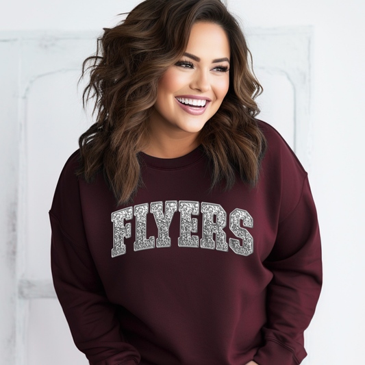 Mary Phelan - Adult Sizing - Student and Parent Spirit Wear