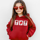 St John Brebeuf - STAFF-  Spirit Wear