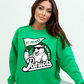St Patrick's - Crewneck - Staff