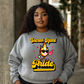 Sacred Heart Guelph - Crewneck- Staff