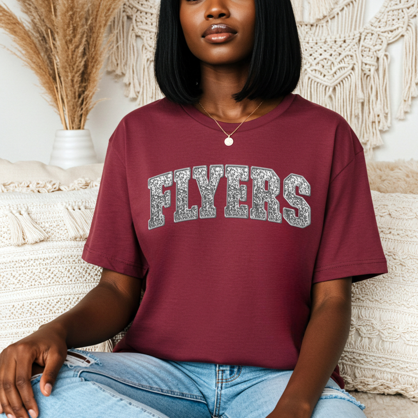 Mary Phelan - STAFF - Spirit Wear