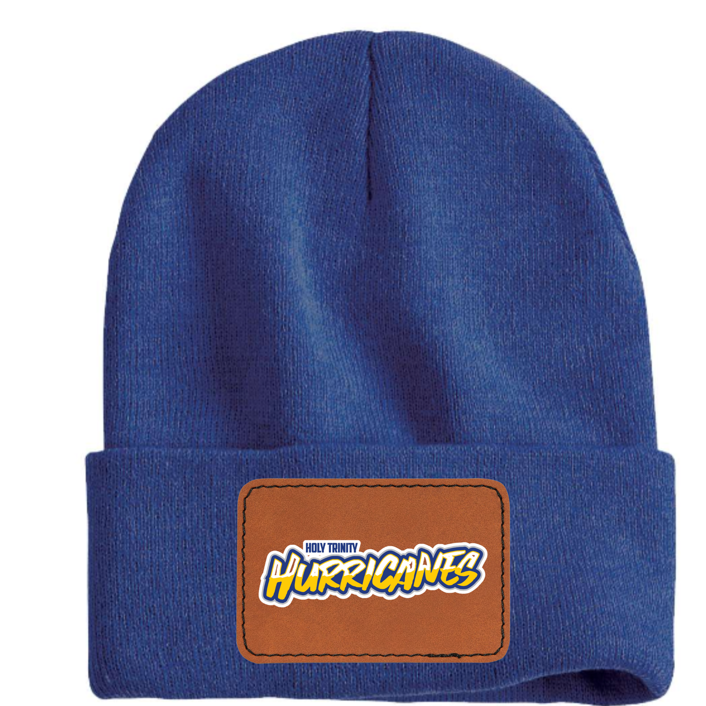 Holy Trinity - Winter Hat - Accessories - Student & Parents