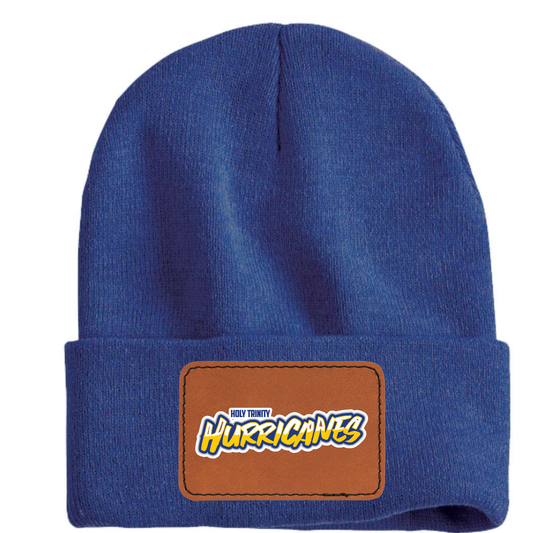 Holy Trinity - Winter Hat - Accessories - Student & Parents