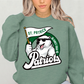 St Patrick's - Crewneck - Staff