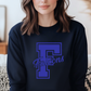 St Francis Spirit Wear - Long Sleeve Shirt - Adult Sizing