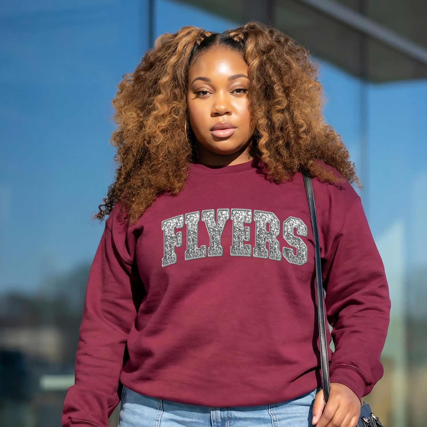 Mary Phelan - STAFF - Spirit Wear