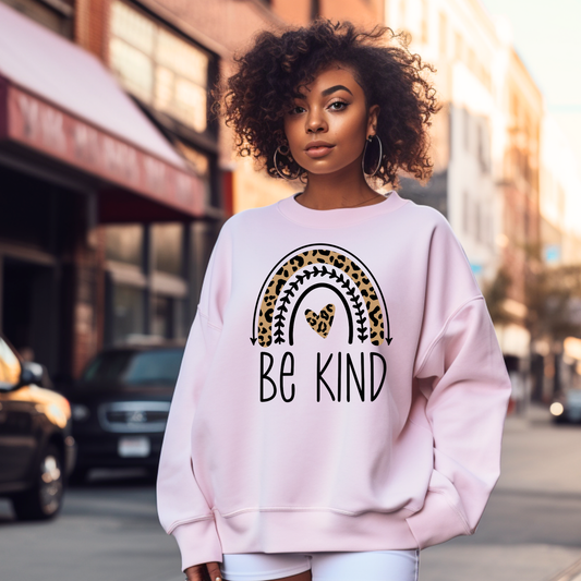 Be Kind