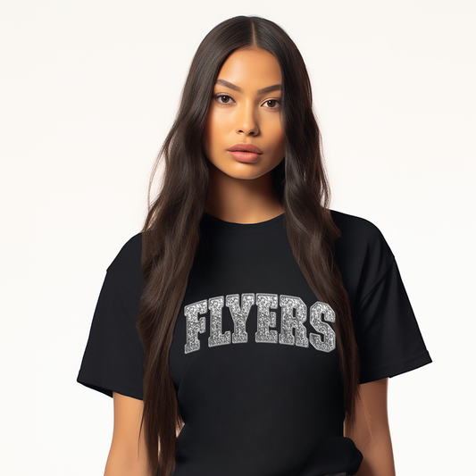 Mary Phelan - STAFF - Spirit Wear