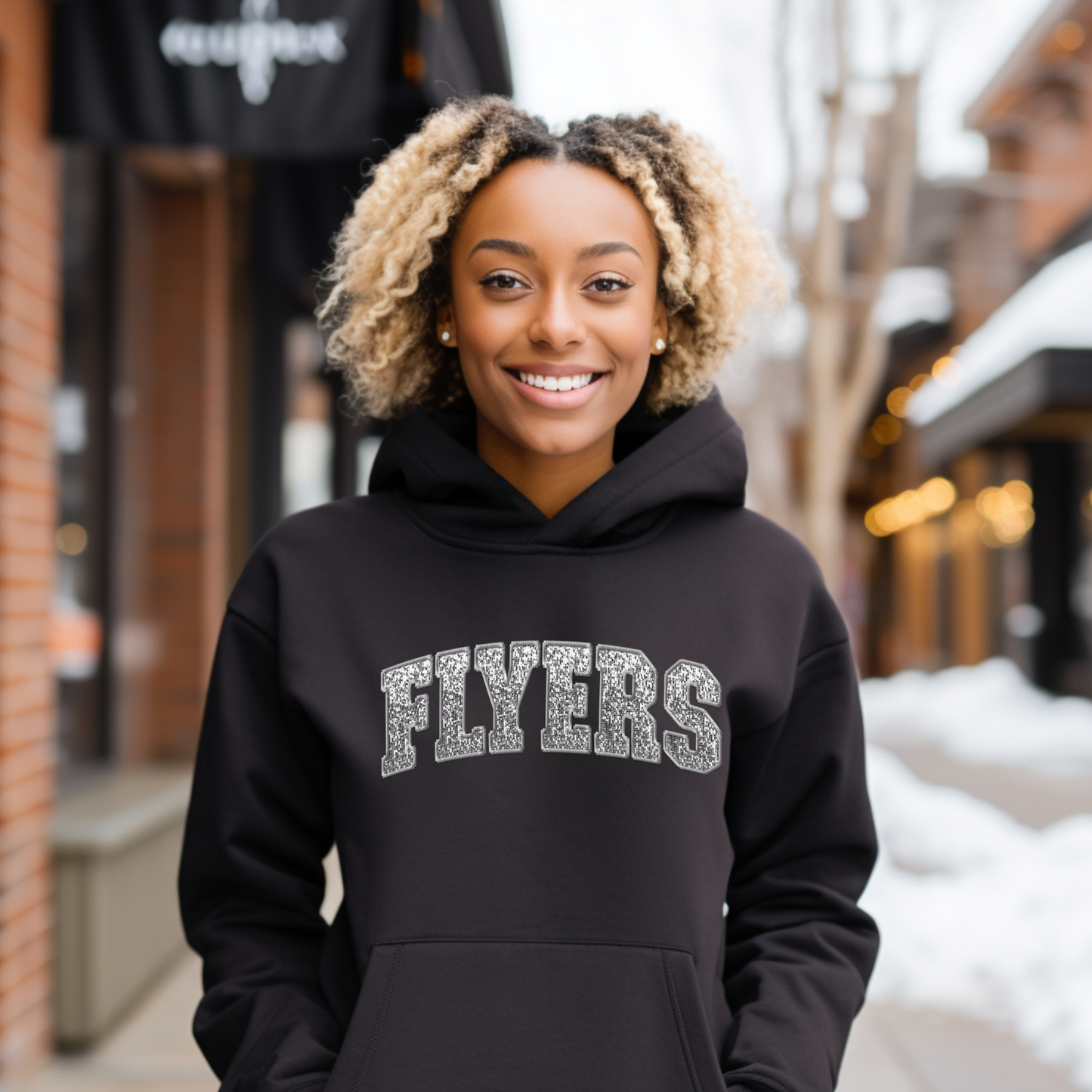 Mary Phelan - STAFF - Spirit Wear