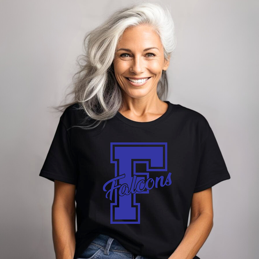 St Francis Spirit Wear - Tshirt- Adult Sizing