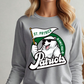 St Patrick's - Long Sleeve shirt - Student & Parents