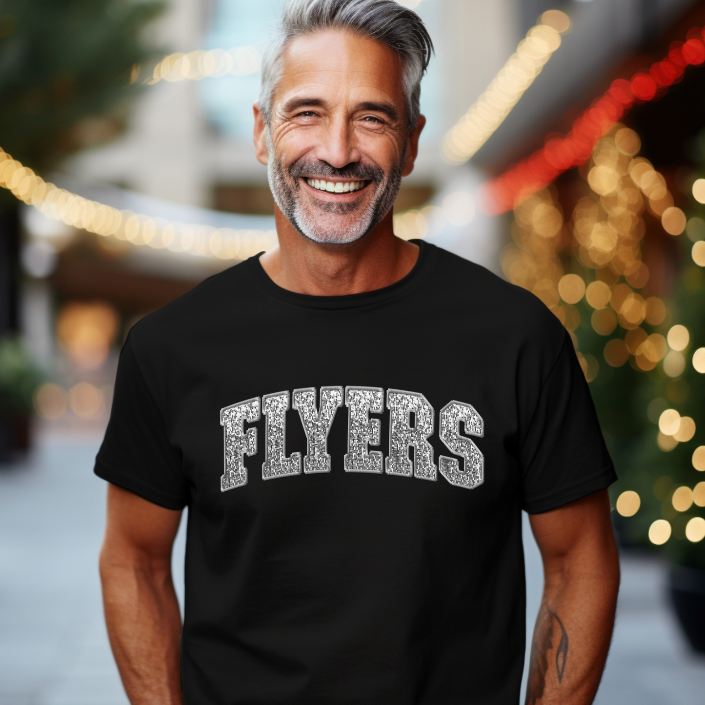 Mary Phelan - STAFF - Spirit Wear