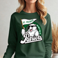 St Patrick's - Long Sleeve - Staff
