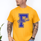 St Francis Spirit Wear - Tshirt- Adult Sizing