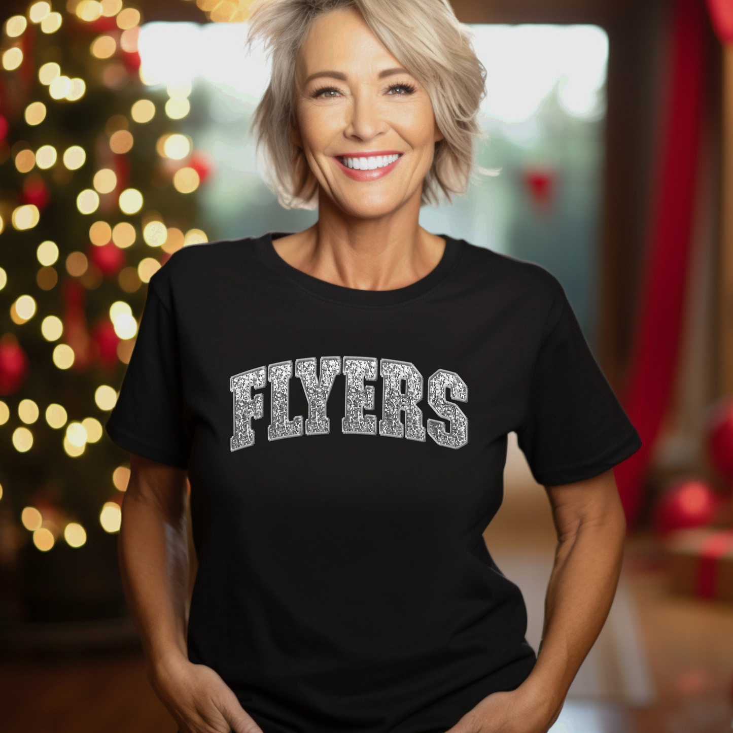 Mary Phelan - STAFF - Spirit Wear