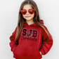 St John Brebeuf - STAFF-  Spirit Wear