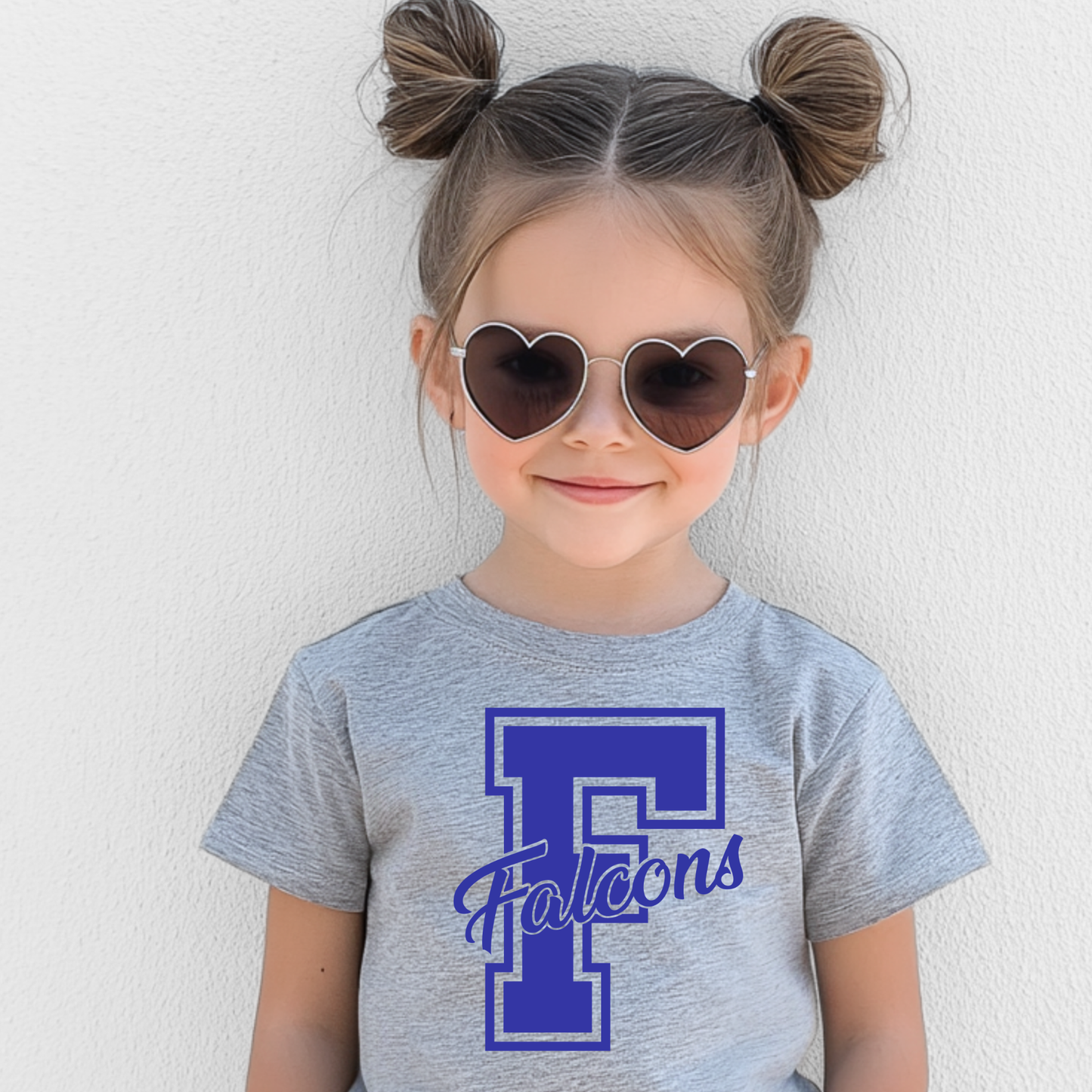 St Francis Spirit Wear - Tshirt- Youth Sizing