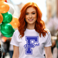 St Francis Spirit Wear - Tshirt- Youth Sizing