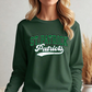 St Patrick's - Long Sleeve - Staff