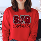 St John Brebeuf - STAFF-  Spirit Wear