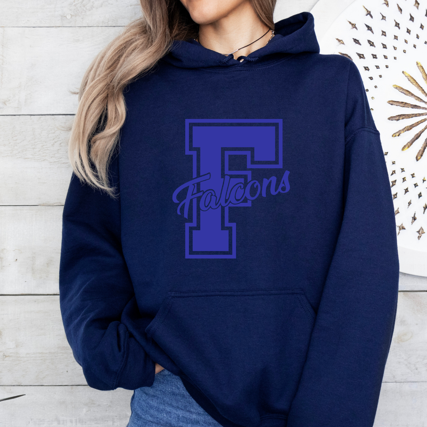 St Francis Spirit Wear - Hoodie- Youth Sizing