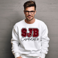 St John Brebeuf - STAFF-  Spirit Wear
