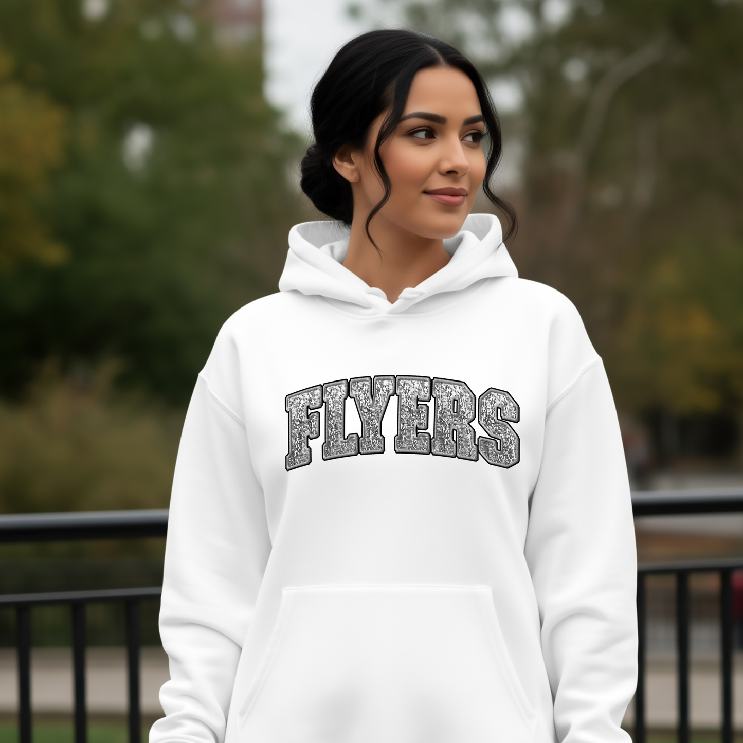 Mary Phelan - STAFF - Spirit Wear