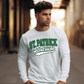 St Patrick's - Long Sleeve shirt - Student & Parents