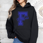 St Francis Spirit Wear - Hoodie- Youth Sizing