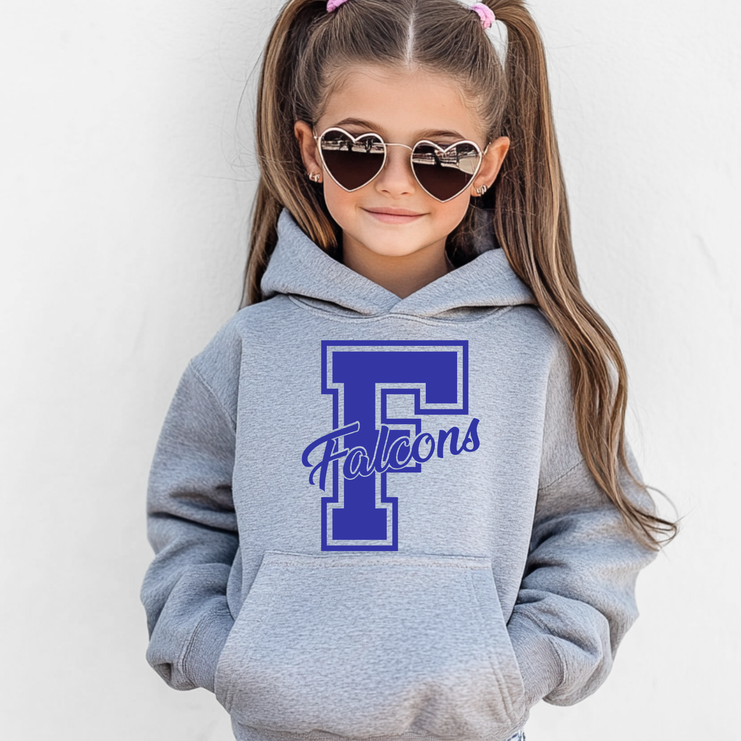 St Francis Spirit Wear - Hoodie- Adult Sizing
