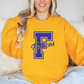 St Francis Spirit Wear -Crewneck- Adult Sizing